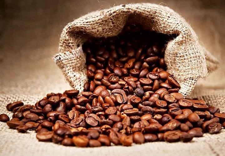 Cách pha chế cà phê Robusta rang mộc