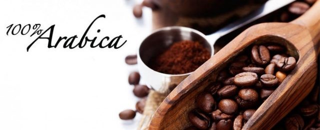 Đặc điểm cà phê Arabica rang mộc và cách nhận biết nó