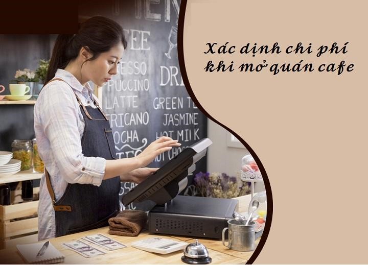 Kinh nghiệm mở quán cafe cho người mới bắt đầu