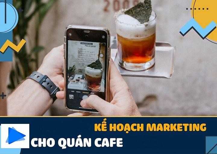 Kinh nghiệm mở quán cafe cho người mới bắt đầu