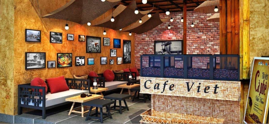 Những lưu ý khi kinh doanh xe cafe mang đi để "đắt khách"