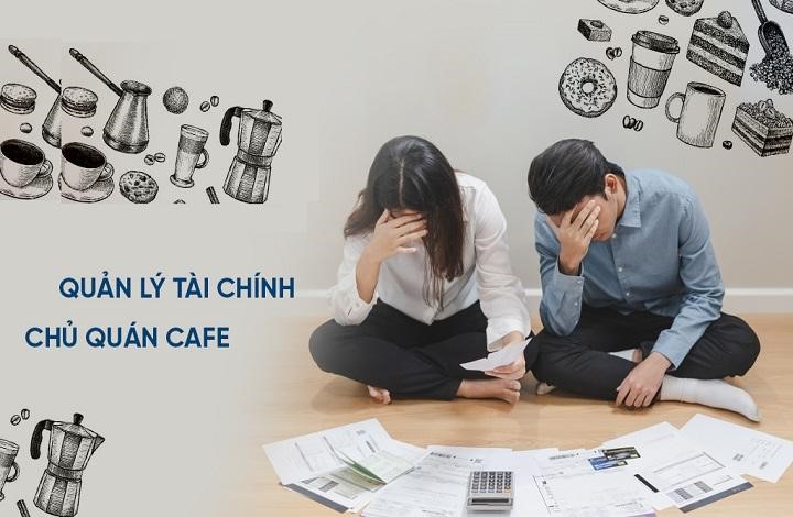 Những lưu ý kinh doanh cà phê mang về để lời nhiều