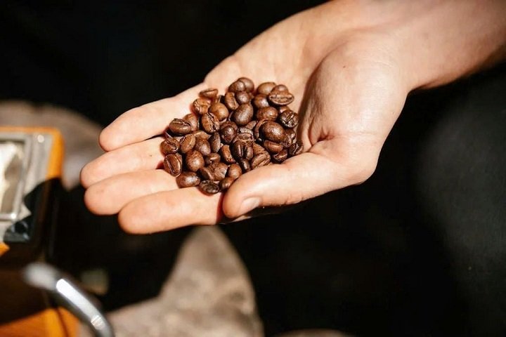 Cách rang cà phê Arabica chuẩn gu cho dân sành