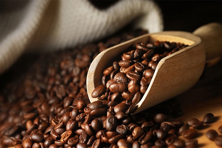 Cách rang xay cà phê ngon chuẩn vị cho chủ quán