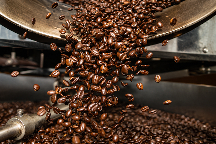3 công thức rang cà phê ngon khó cưỡng giúp bạn tăng doanh thu