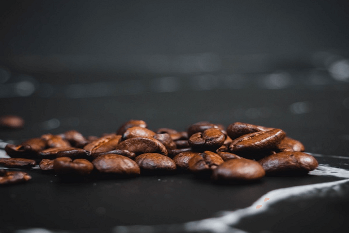 Gia công rang xay cà phê cho thương hiệu riêng