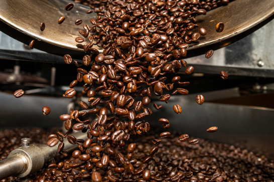 3 công thức rang cà phê ngon khó cưỡng giúp bạn tăng doanh thu